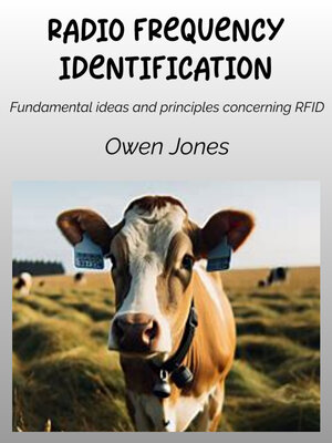 cover image of Radio Frequency Identification